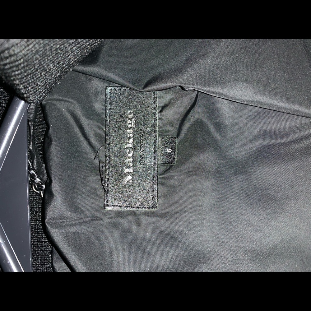 Kids Mackage coat - Picture 5 of 5